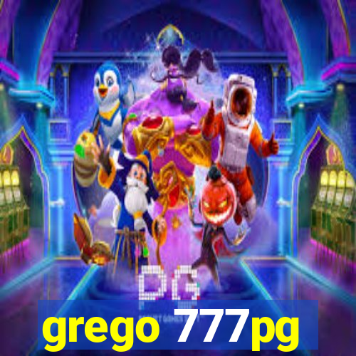 grego 777pg